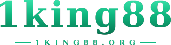 1king88 logo